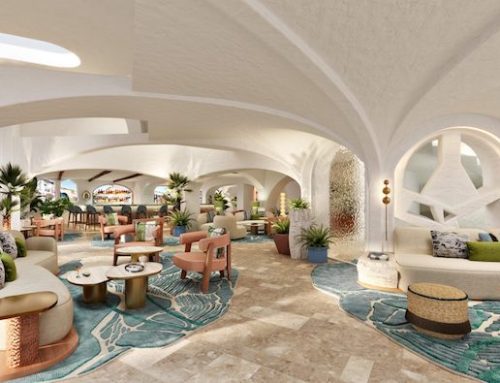 W Hotels apre in Costa Smeralda: inaugurazione a Poltu Quatu in agosto