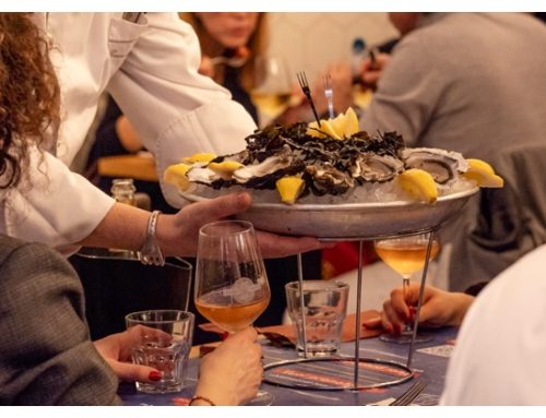 Tasty Life: al via la campagna di equity crowdfunding