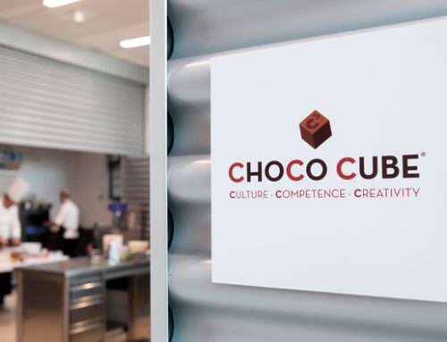 Icam rinnova il sito dedicato ai professionisti e amplia la piattaforma Choco Cube
