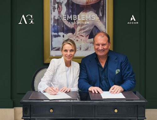 Il luxury brand di Accor, Emblems Collection, si espande in Italia con l’ingresso di tre nuove strutture