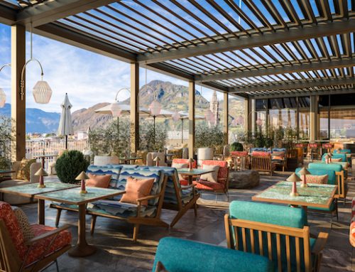 Debutta a Bolzano il Falkensteiner Hotel Bozen WaltherPark