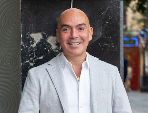 KIKE SARASOLA: “I NOSTRI ALBERGHI? ACCOGLIENTI COME LA CASA DI UN AMICO”