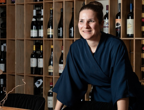 Crollato il tetto del ristorante Essenza di Terracina (Lt). Morta la sommelier Mara Severin
