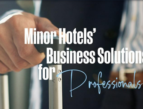 Minor Hotels lancia Minor Pro, piattaforma dedicata ai professionisti