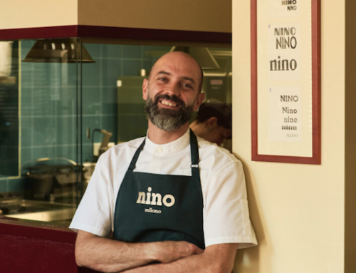 A breve l’apertura di Nino – Osteria con cucina, nuovo locale di Josef Khattabi, Enricomaria Porta e dello chef Diego Rossi