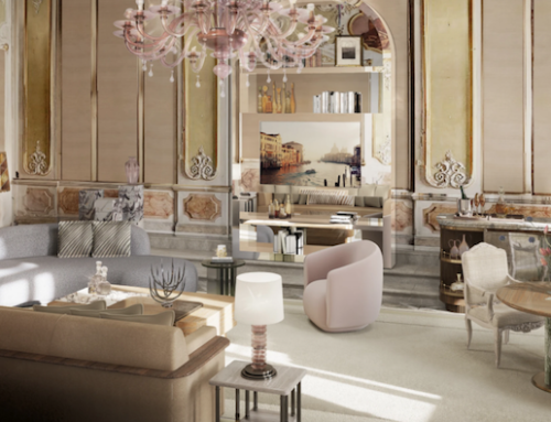 Aprirà ad aprile 2026 Orient Express Palazzo Donà Giovannelli a Venezia