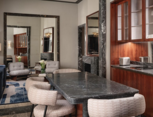 Lungarno Collection amplia la proposta di residenze fiorentine con Palazzo Ottaviani