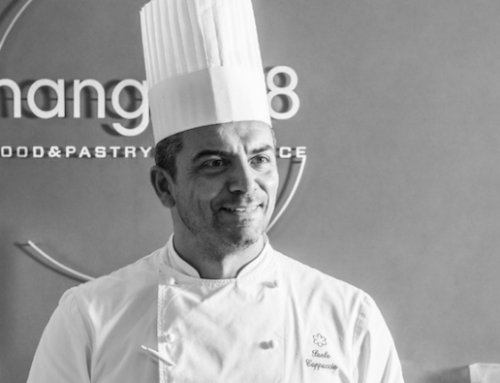Un post discriminatorio dello chef Paolo Cappuccio fa discutere