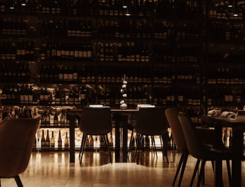 Aperta un’inchiesta sul crollo del tetto del ristorante Essenza