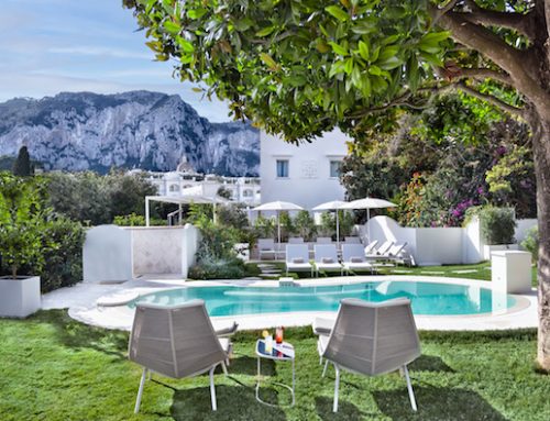 Rinnovato l’accordo tra Marriott e Sng Hotels, che investirà 50 milioni di euro per posizionarsi nel segmento luxury
