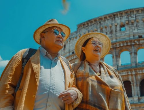 Cresce il numero di turisti in Italia provenienti dalla regione Asia-Pacifico