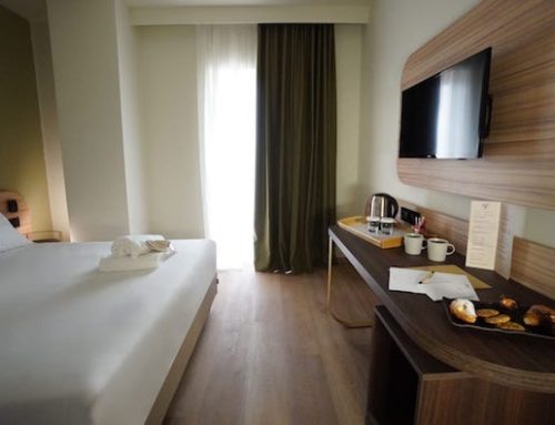 UNA Hotels raddoppia in Basilicata con La Martella Matera