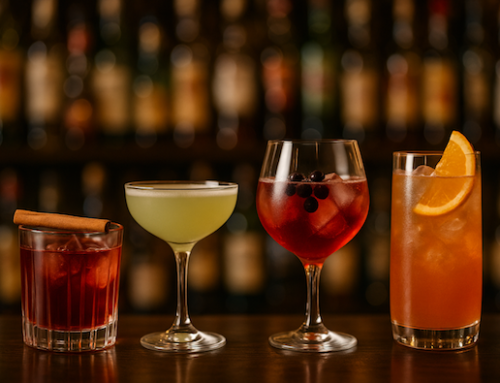 La Vitaletty Academy di Italpepe lancia un progetto per esplorare il potenziale delle spezie nella mixology