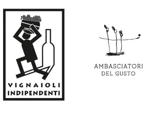 La Federazione italiana vignaioli indipendenti diventa partner dell’Associazione italiana Ambasciatori del Gusto