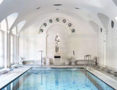 Anantara annuncia una partenrship con Elemis per ampliare la propria offerta di trattamenti benessere e beauty