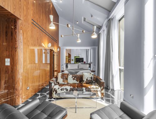 Apre a Milano il boutique hotel di design Calimala