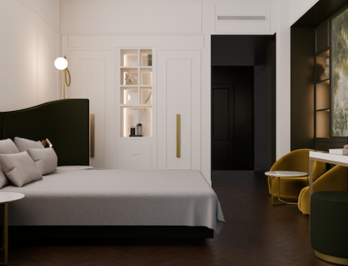 Hilton annuncia tre nuove aperture a marchio Curio Collection in Italia