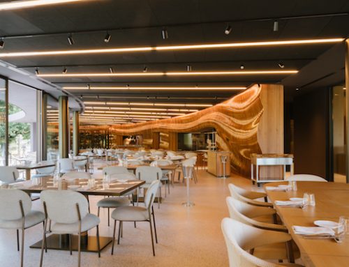 Ha riaperto, rinnovato nell’estetica e nell’offerta, il casual dining della famiglia Cerea: il DaV Cantalupa