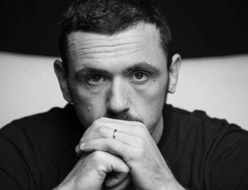 Lo chef Enrico Marmo e la sua brigata lasciano le cucine del ristorante Balzi Rossi, una Stella Michelin a Ventimiglia
