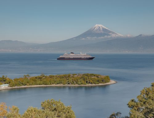 Explora Journeys lancia la Collezzione di viaggi 2027-2028, che comprende i primi viaggi in Asia