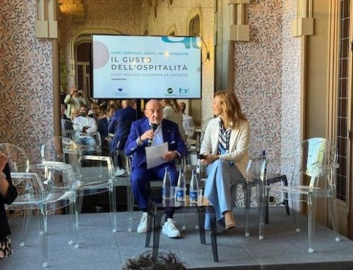 Host-Confcommercio Milano: i trend del settore Horeca al centro dell’evento ‘Il gusto dell’ospitalità’
