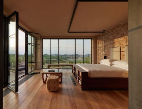 Le Marne Relais entra nella collezione di Small Luxury Hotels of the World