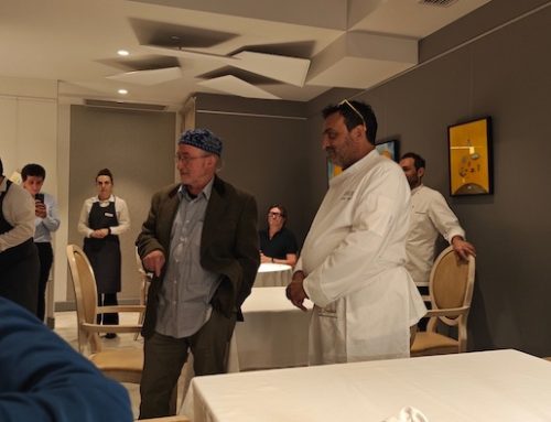 Monza, il Moro dei fratelli Butticè presenta il nuovo menù ‘Riconoscenza’