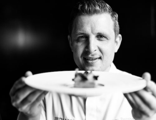 Si svolgerà il 23 novembre il Kitchen Party, evento di alta gastronomia con 16 chef pluripremiati