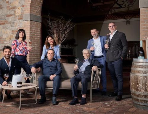 Nuovo assetto societario e progetti di sviluppo per Montina Franciacorta