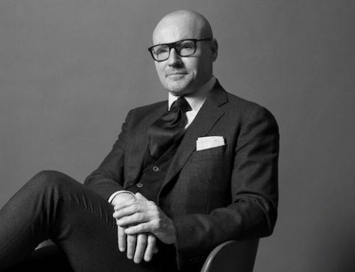 Simone Giorgi è il nuovo Gm di Orient Express La Minerva a Roma