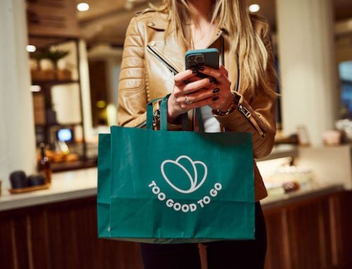 Hilton rafforza la propria collaborazione con Too Good To Go per combattere lo spreco alimentare