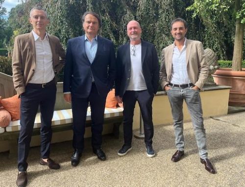 Balan e Masseria Li Veli stringono un accordo per la distribuzione di vini di alta gamma