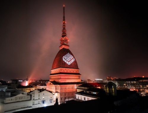La manifestazione gastronomica Buonissima torna a Torino, per la quinta edizione, dal 22 al 26 ottobre