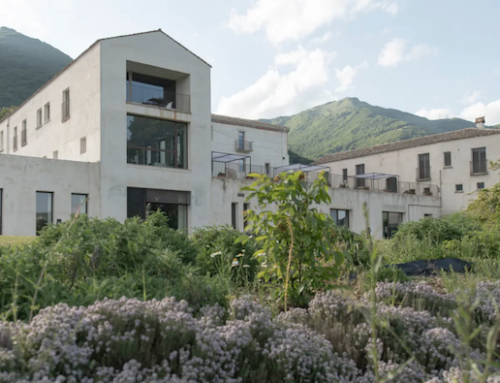 LA RIVINCITA DELLE PERIFERIE