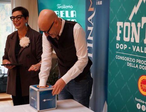 Presentata la quinta edizione della manifestazione milanese FontinaMI. Che in primavera sarà proposta anche a Courmayeur