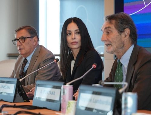 Debora Massari nominata assessore al Turismo, Marketing territoriale e Moda di Regione Lombardia