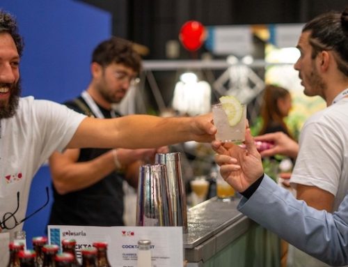 Golosaria: la 20esima edizione andrà in scena a Fiera Milano dall’1 al 3 novembre