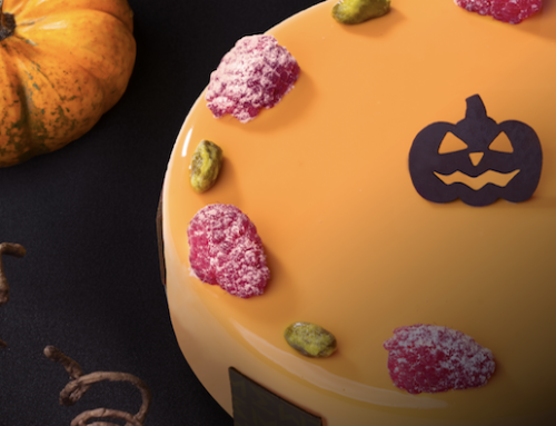 Le proposte di Iginio Massari Alta Pasticceria per Halloween