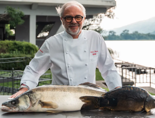 Vongole contaminate al ristorante Il Piccolo Lago, lo chef Marco Sacco e la moglie Raffaella Marchetti assolti dalla Corte d’Appello di Torino