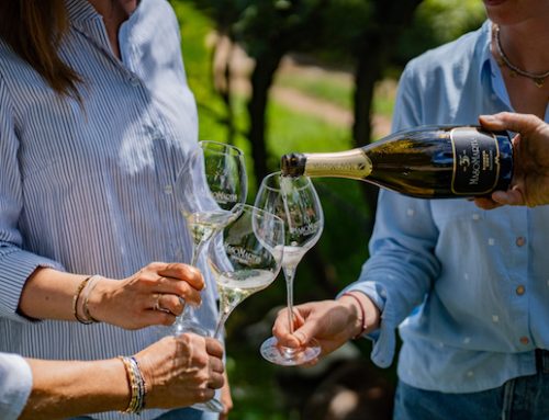 Maso Martis presenta Trentodoc Riserva ’35’ Brut Millesimato, vendemmia 2020, per il suo 35esimo anniversario