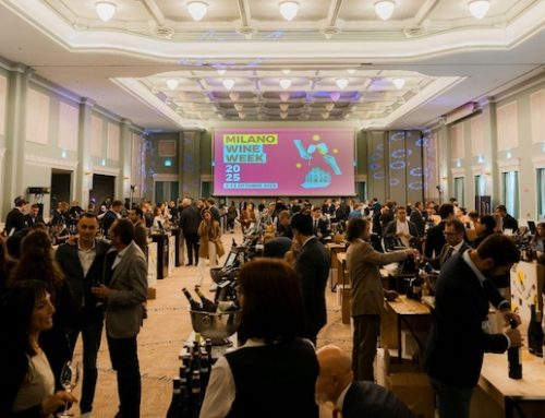 Milano Wine Week lancia la terza edizione di Wine List Italia