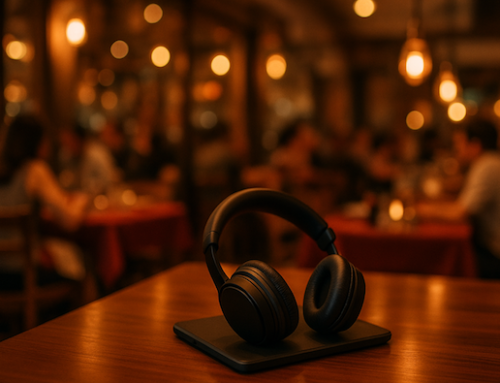 CHI FERMERA’ LA MUSICA?