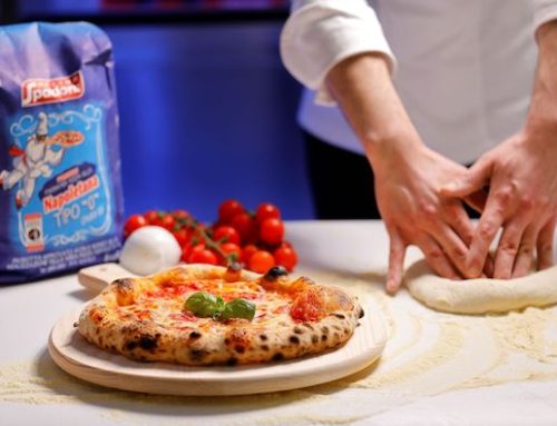 Molino Spadoni organizza con Avpn un tour di formazione professionale sulla pizza napoletana