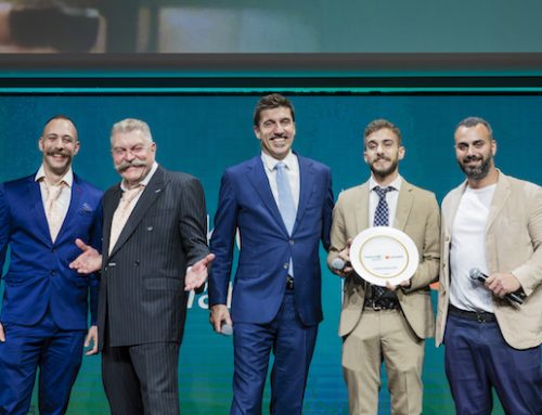 Assegnati i TheFork Awards ai nuovi protagonisti della ristorazione italiana