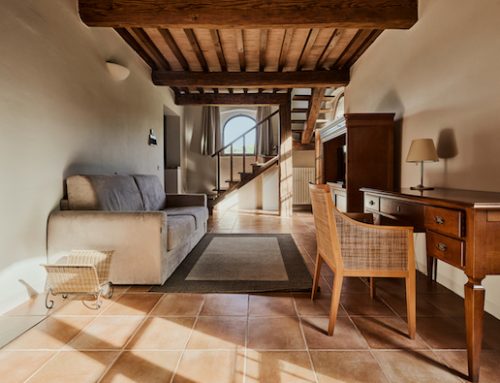 Il Monterufoli Wine Country entra nella collezione di UNA Italian Hospitality
