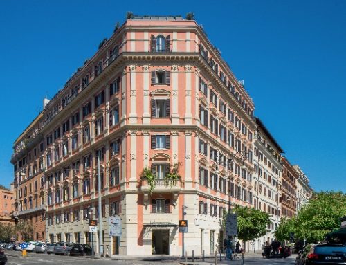 Trastevere Roma: l’hotel quattro stelle di Una Italian Hospitality entra nella collezione Una Esperienze