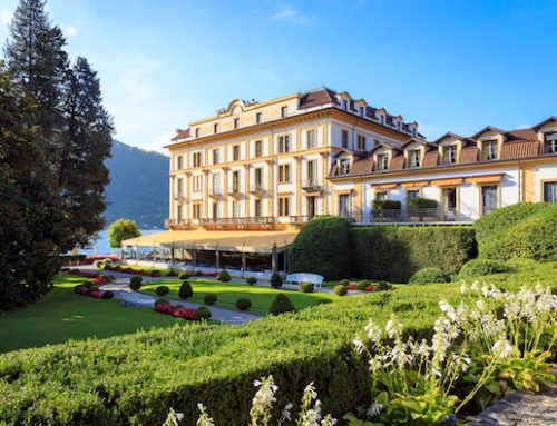 Nasce Villa d’Este La Collezione, brand che riunisce e valorizza le strutture del gruppo