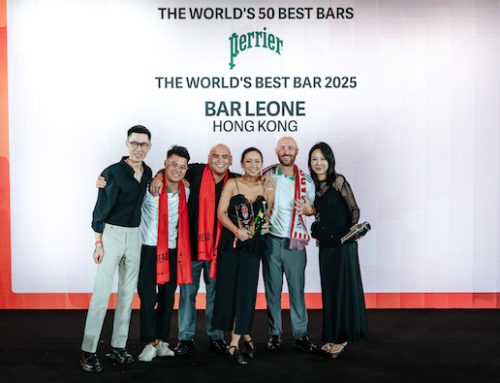 Annunciata la classifica dei The World’s 50 Best Bars 2025