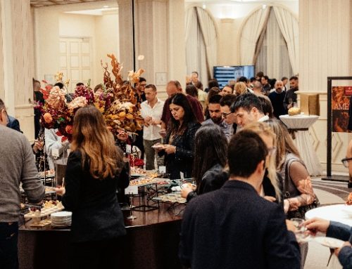 Nasce Domori Professional, linea dedicata ai professionisti del cioccolato e della pasticceria
