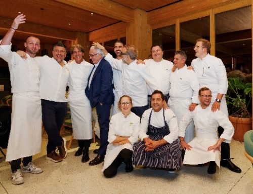 Ein Prosit: l’edizione 2025 della rassegna enogastronomica friulana si chiude con 15mila visitatori